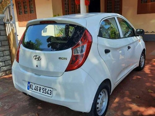 Used Hyundai Eon Era 2018 MT for sale in Thrissur 