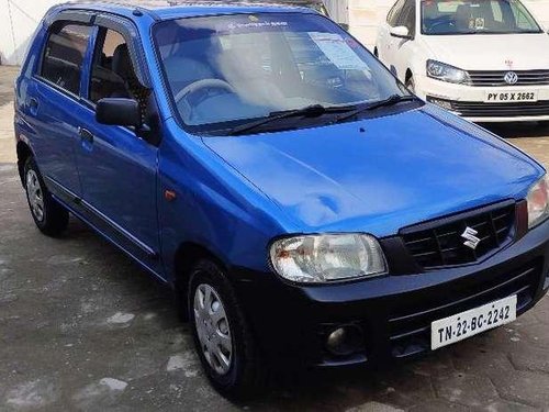 Maruti Suzuki Alto LX, 2008, MT in Pondicherry 