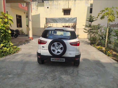 Used 2016 Ford EcoSport MT for sale in Gorakhpur 