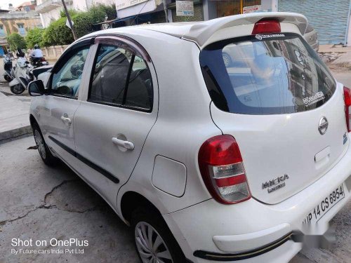 Used Nissan Micra Active XV, 2015 MT for sale in Meerut 
