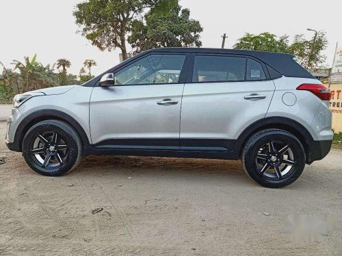 Used 2015 Hyundai Creta MT for sale in Nagaon 