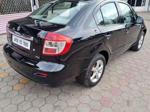 Used 2009 Maruti Suzuki SX4 MT in Hyderabad 