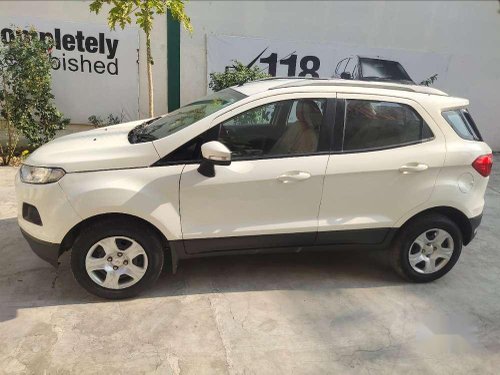 Used 2016 Ford EcoSport MT for sale in Gorakhpur 