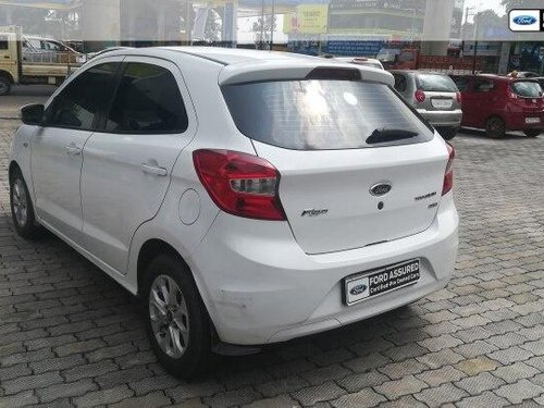 Used Ford Figo 2015 MT for sale in Edapal 