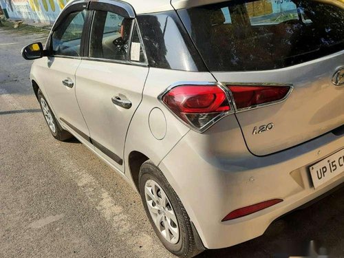 Used Hyundai i20 2018 MT for sale in Muzaffarnagar 