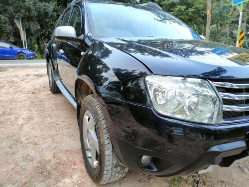 Used Renault Duster 2012 MT in Thiruvananthapuram