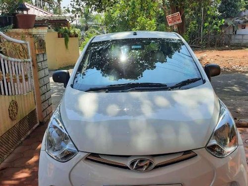 Used Hyundai Eon Era 2018 MT for sale in Thrissur 