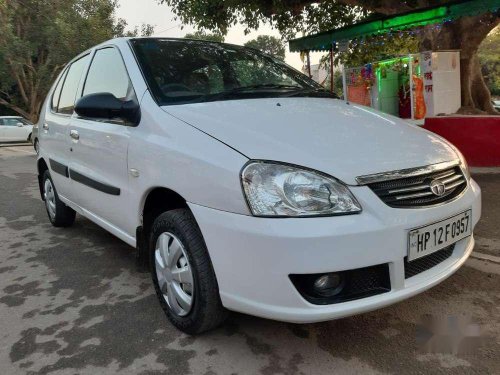 Tata Indica V2 LS, 2013, MT for sale in Chandigarh 