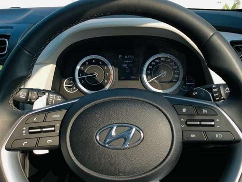 Used Hyundai Creta, 2020 AT for sale in Udupi 