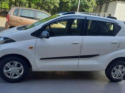 Used 2016 Datsun GO T MT for sale in Visakhapatnam