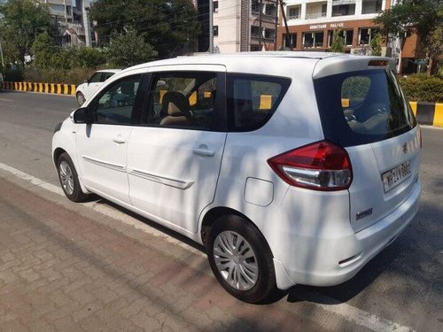 Used 2013 Maruti Suzuki Ertiga MT for sale in Nagpur