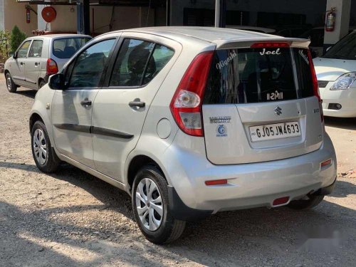 Used 2015 Maruti Suzuki Ritz MT for sale in Surat 