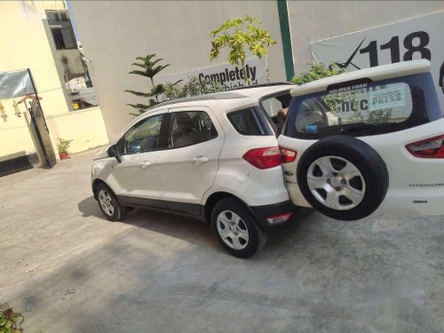 Used 2016 Ford EcoSport MT for sale in Gorakhpur 