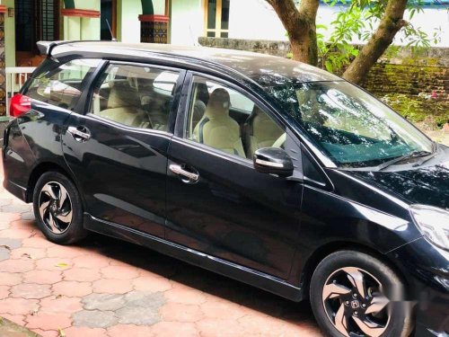 Used 2014 Honda Mobilio MT for sale in Karunagappally 