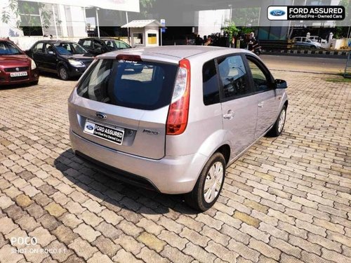 Used Ford Figo 2011 MT for sale in Edapal 