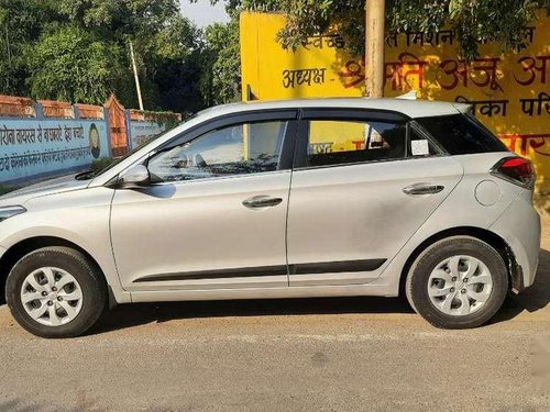 Used Hyundai i20 2018 MT for sale in Muzaffarnagar 