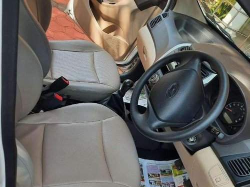 Used Hyundai Eon Era 2018 MT for sale in Thrissur 