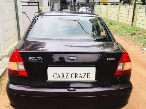 Used 2009 Ford Ikon MT for sale in Hyderabad