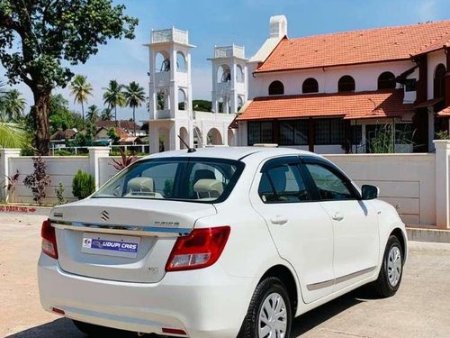 Used 2018 Maruti Suzuki Dzire MT for sale in Udupi 