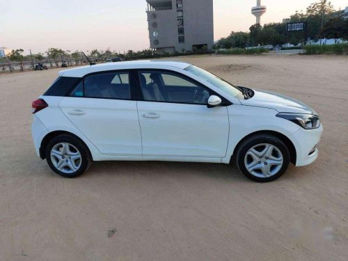 Used 2017 Hyundai Elite i20 MT in Vijapur