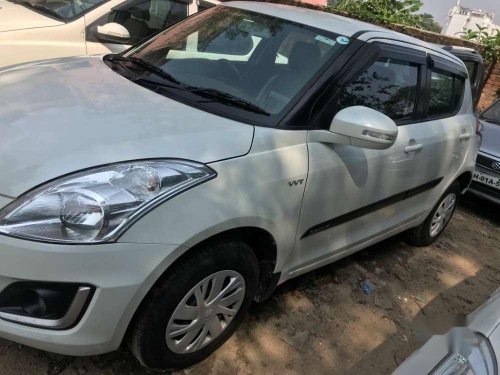 Used Maruti Suzuki Swift 2015 MT for sale in Ranchi 