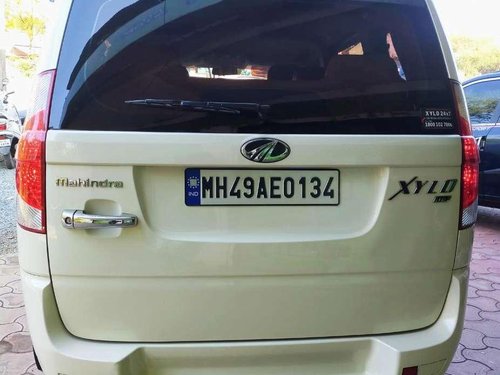 Used 2016 Mahindra Xylo D4 MT for sale in Nagpur