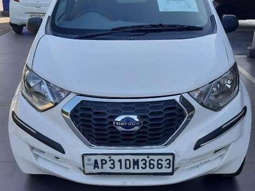 Used 2016 Datsun GO T MT for sale in Visakhapatnam