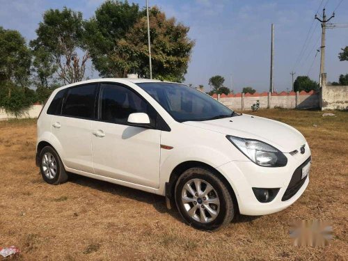 Used 2012 Ford Figo MT for sale in Visnagar 