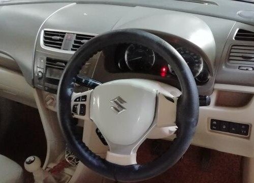 Used 2016 Maruti Suzuki Ertiga MT for sale in Varanasi 