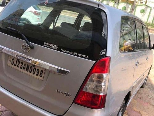 Used Toyota Innova 2.5 V 8 STR, 2013 MT for sale in Anand 