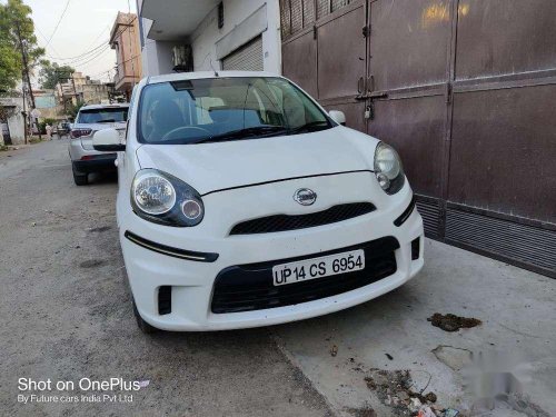 Used Nissan Micra Active XV, 2015 MT for sale in Meerut 