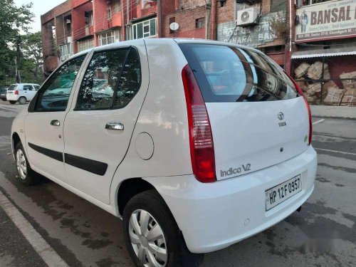 Tata Indica V2 LS, 2013, MT for sale in Chandigarh 