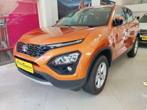 Used Tata Harrier 2019 AT for sale in Thiruvalla 