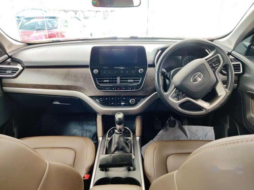 Used Tata Harrier 2019 AT for sale in Thiruvalla 