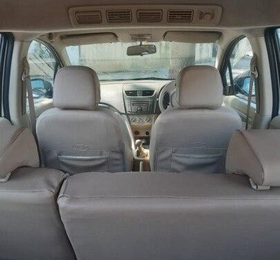 Used 2013 Maruti Suzuki Ertiga MT for sale in Nagpur