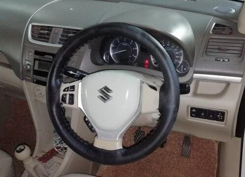 Used 2016 Maruti Suzuki Ertiga MT for sale in Varanasi 