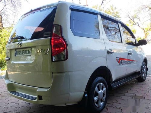 Used 2016 Mahindra Xylo D4 MT for sale in Nagpur