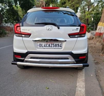 Used 2020 Honda WR-V MT for sale in New Delhi