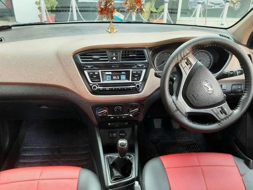 Used Hyundai i20 2018 MT for sale in Muzaffarnagar 