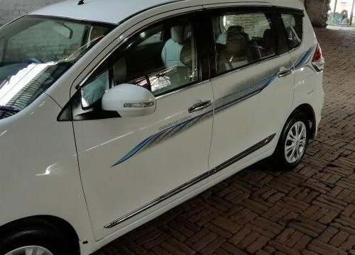 Used 2016 Maruti Suzuki Ertiga MT for sale in Varanasi 