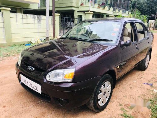 Used 2009 Ford Ikon MT for sale in Hyderabad
