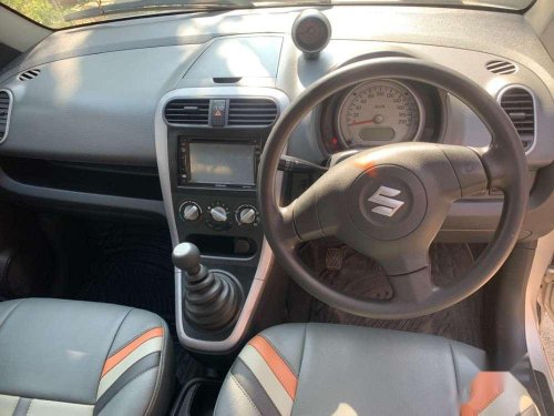 Used 2015 Maruti Suzuki Ritz MT for sale in Surat 