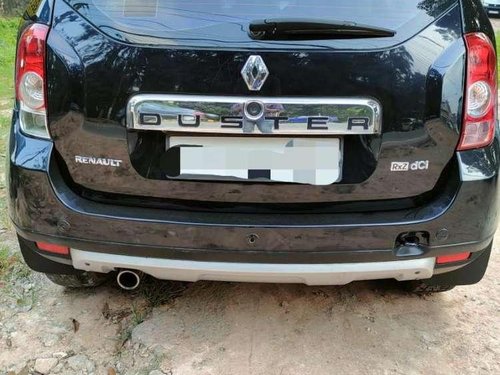 Used Renault Duster 2012 MT in Thiruvananthapuram