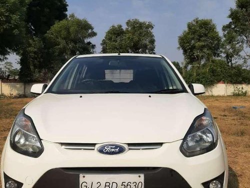 Used 2012 Ford Figo MT for sale in Visnagar 