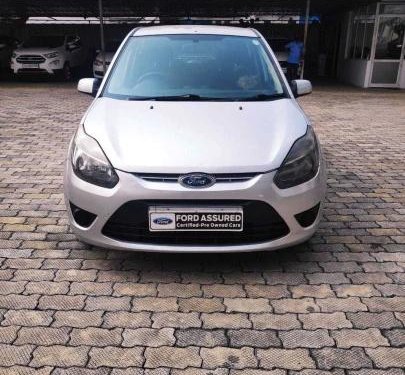 Used Ford Figo 2011 MT for sale in Edapal 