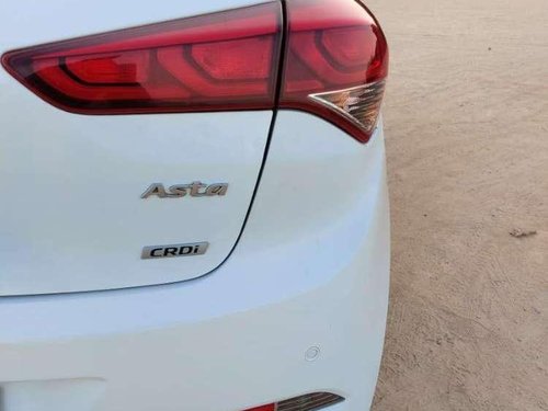 Used 2017 Hyundai Elite i20 MT in Vijapur