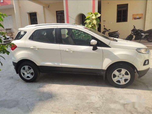 Used 2016 Ford EcoSport MT for sale in Gorakhpur 