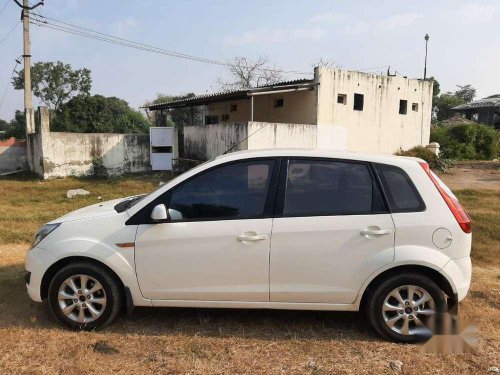 Used 2012 Ford Figo MT for sale in Visnagar 