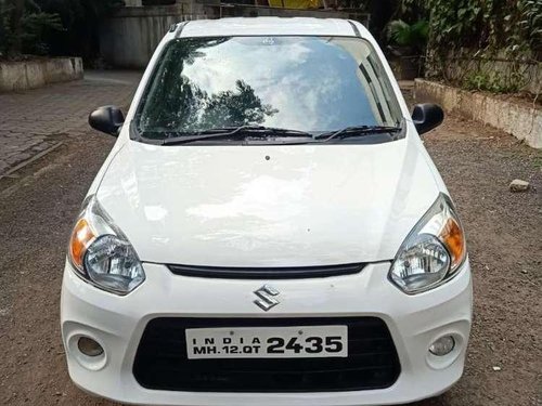 Maruti Suzuki Alto 800 Lxi CNG, 2018 MT for sale in Pune