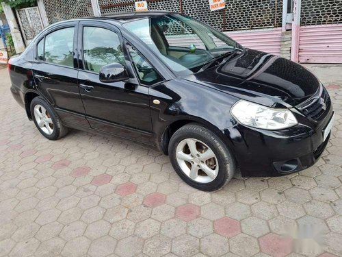 Used 2009 Maruti Suzuki SX4 MT in Hyderabad 